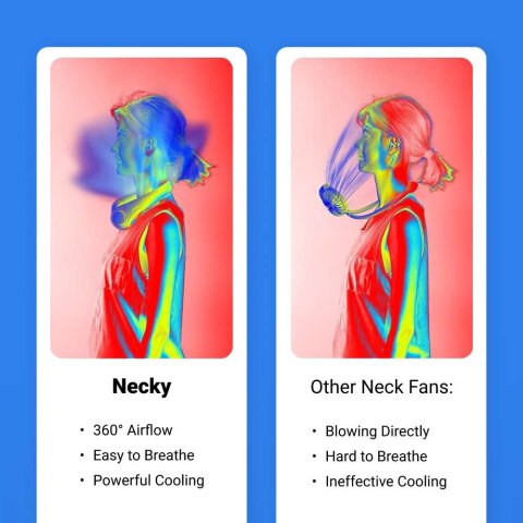 Necky image